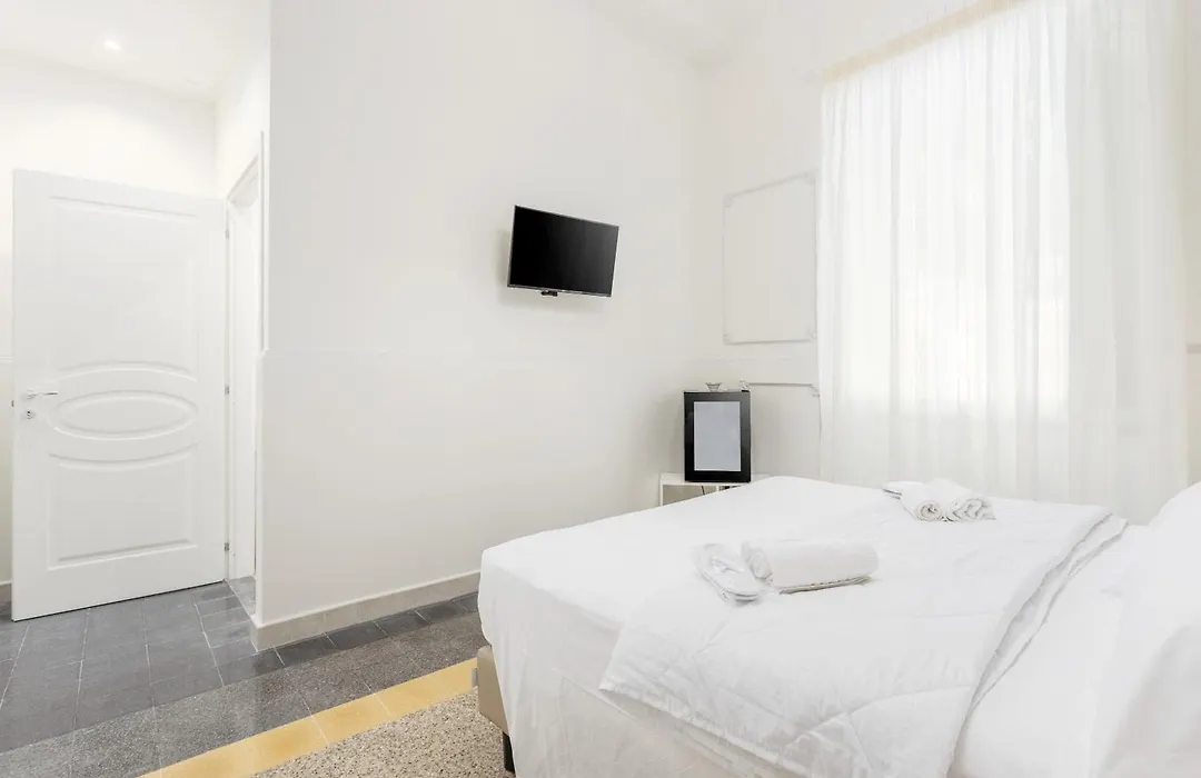 Aragona House Palermo-1